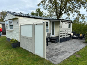 Mobilheim Zu Vermieten Im 5 Ferienpark De Kuilart In Friesland